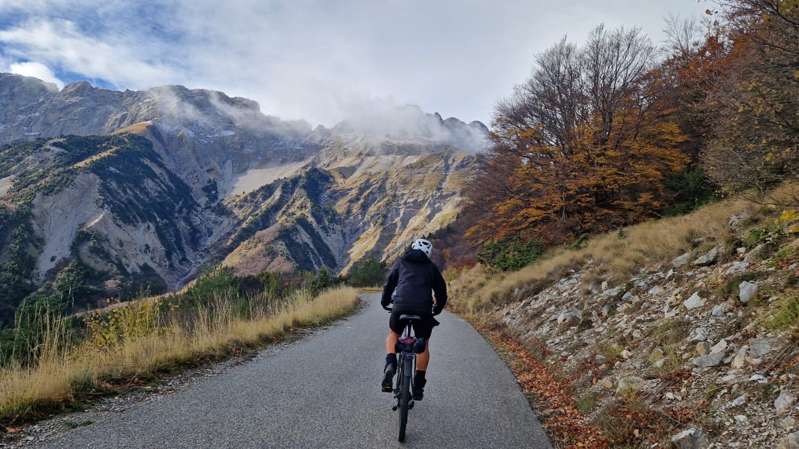 La Traverse_Poligny