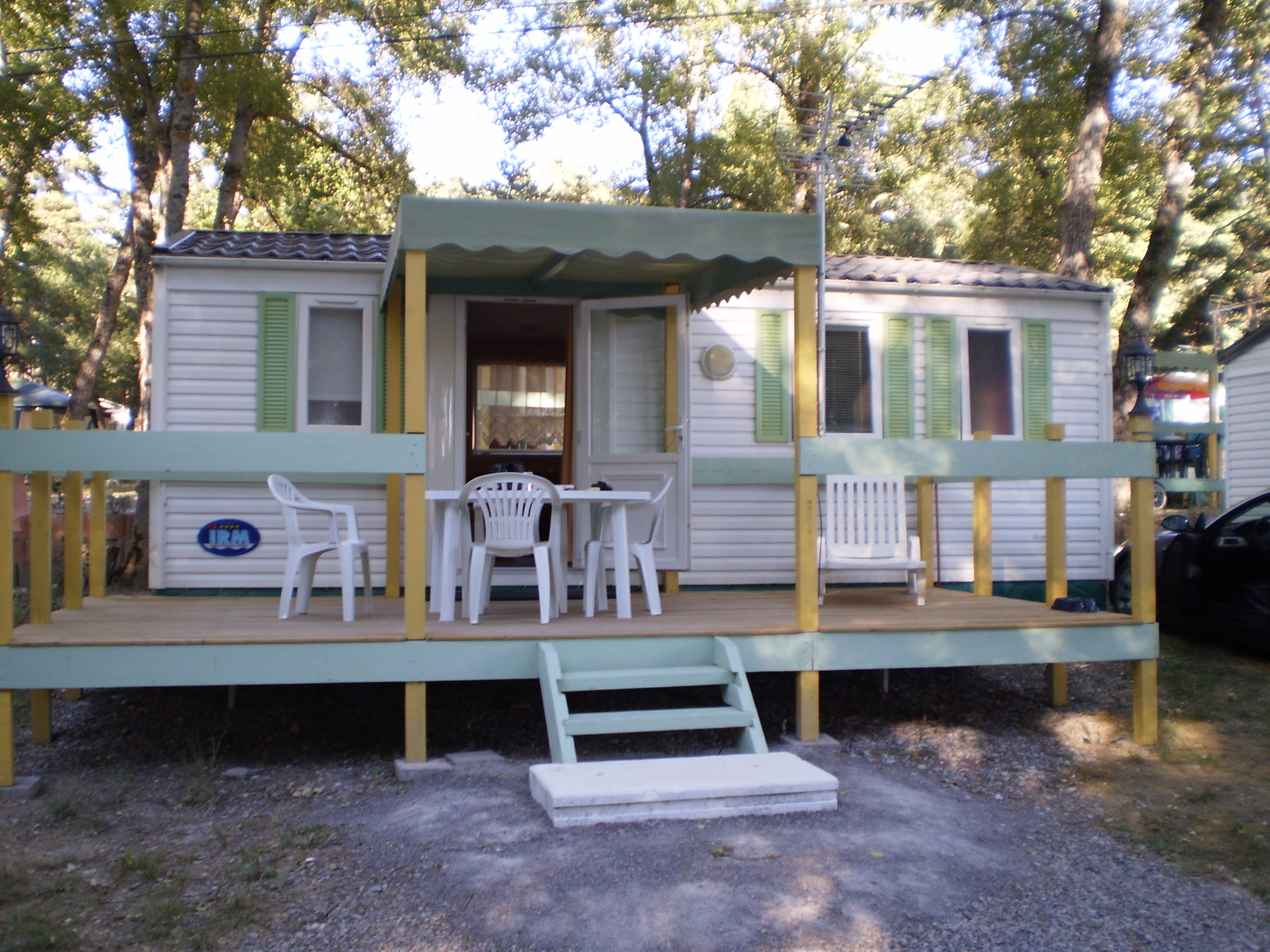 Camping Solaire_Veynes