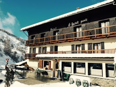 Le Monte Pente_Vars