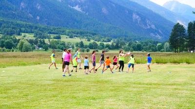 L'Escale Ludo Sportive