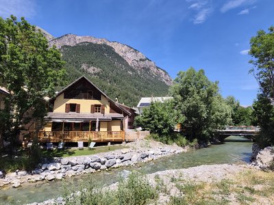 O Clarée