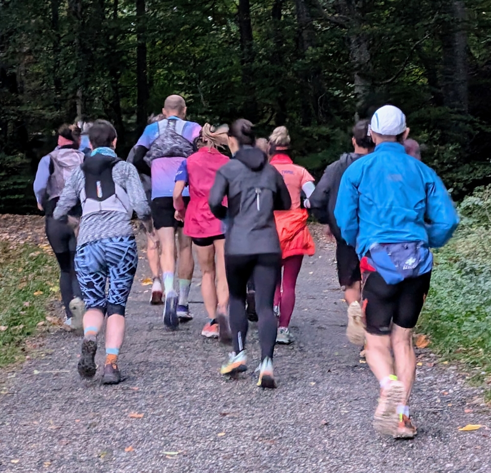 Team Champsaur Nature_Saint-Bonnet-en-Champsaur