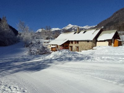 Gîte de Chauffarel