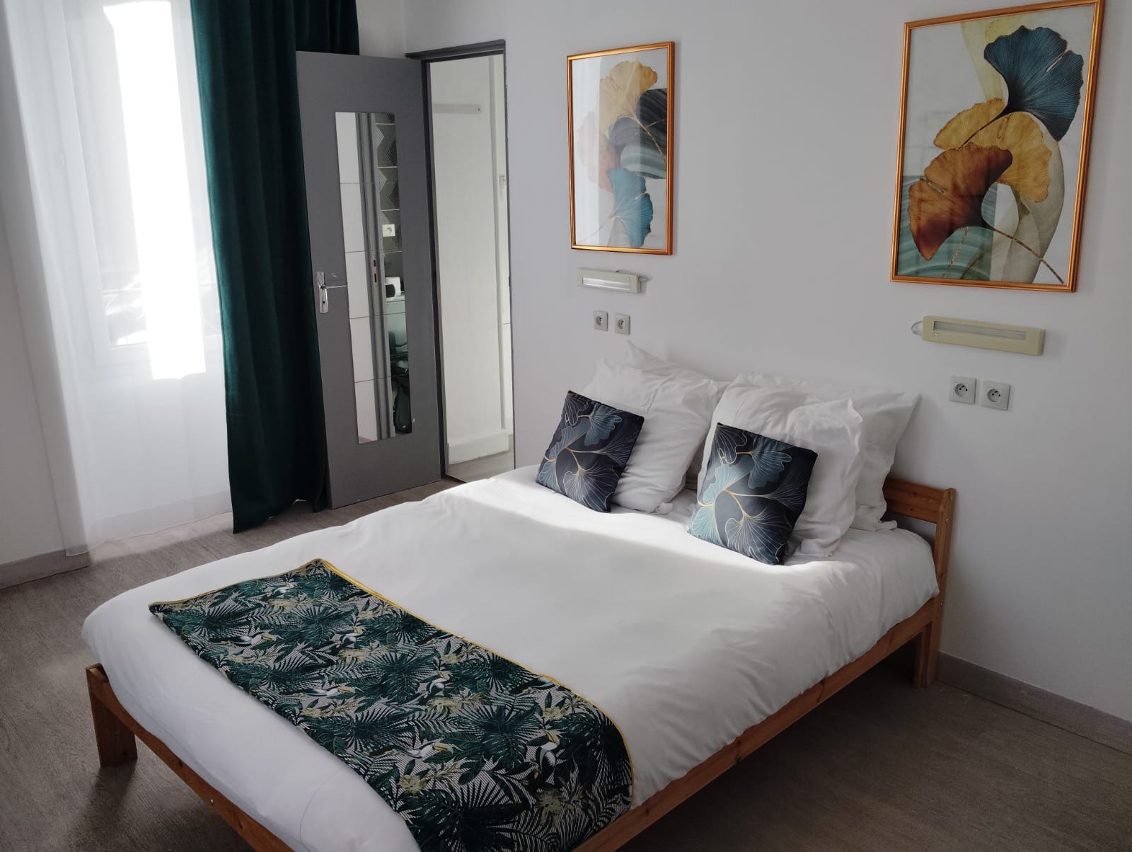 Ice Rock Hôtel_L'Argentière-la-Bessée