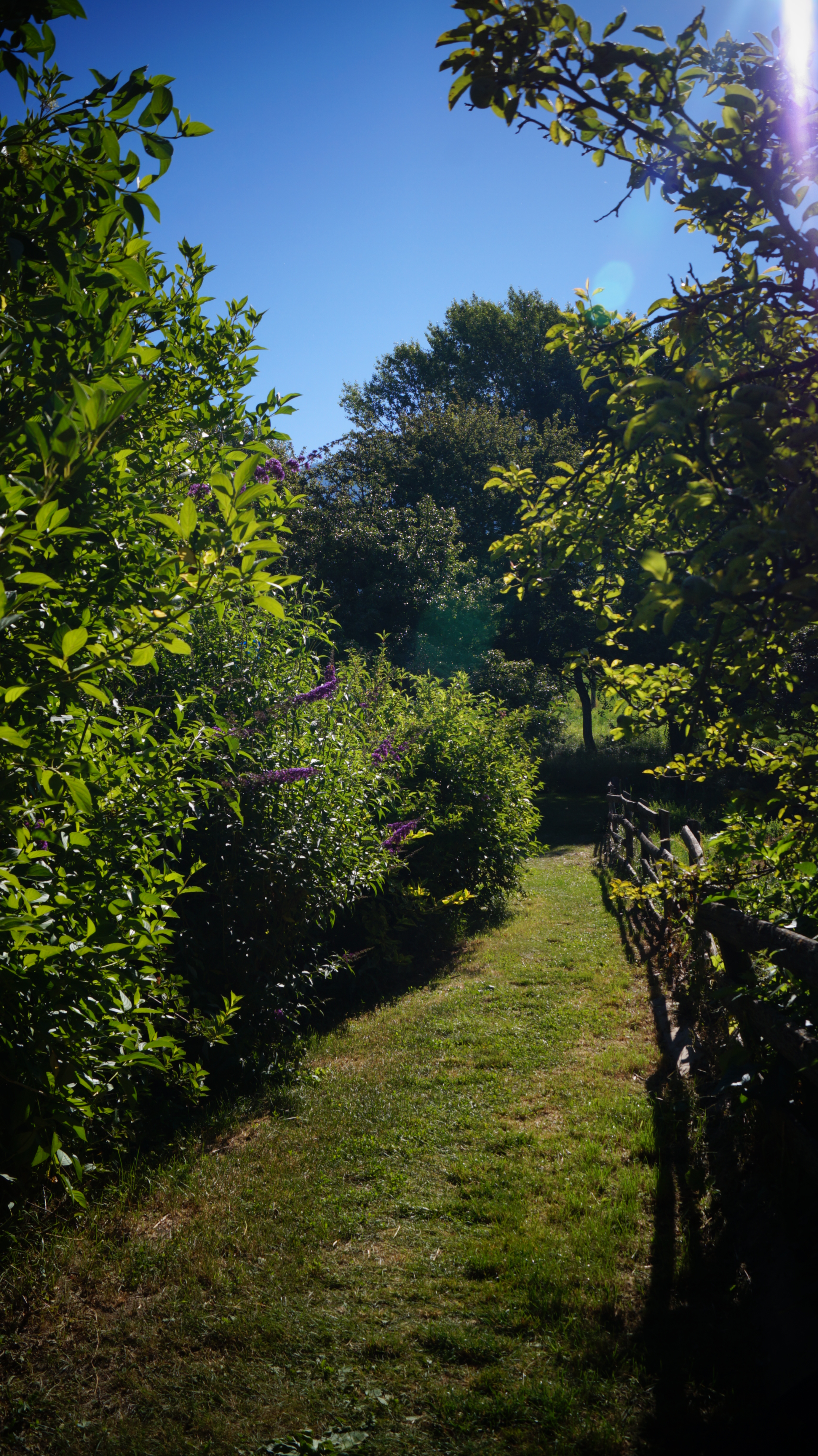 Auberge la Grande Ferme