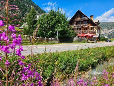 Auberge l'Arpelin - Cervières