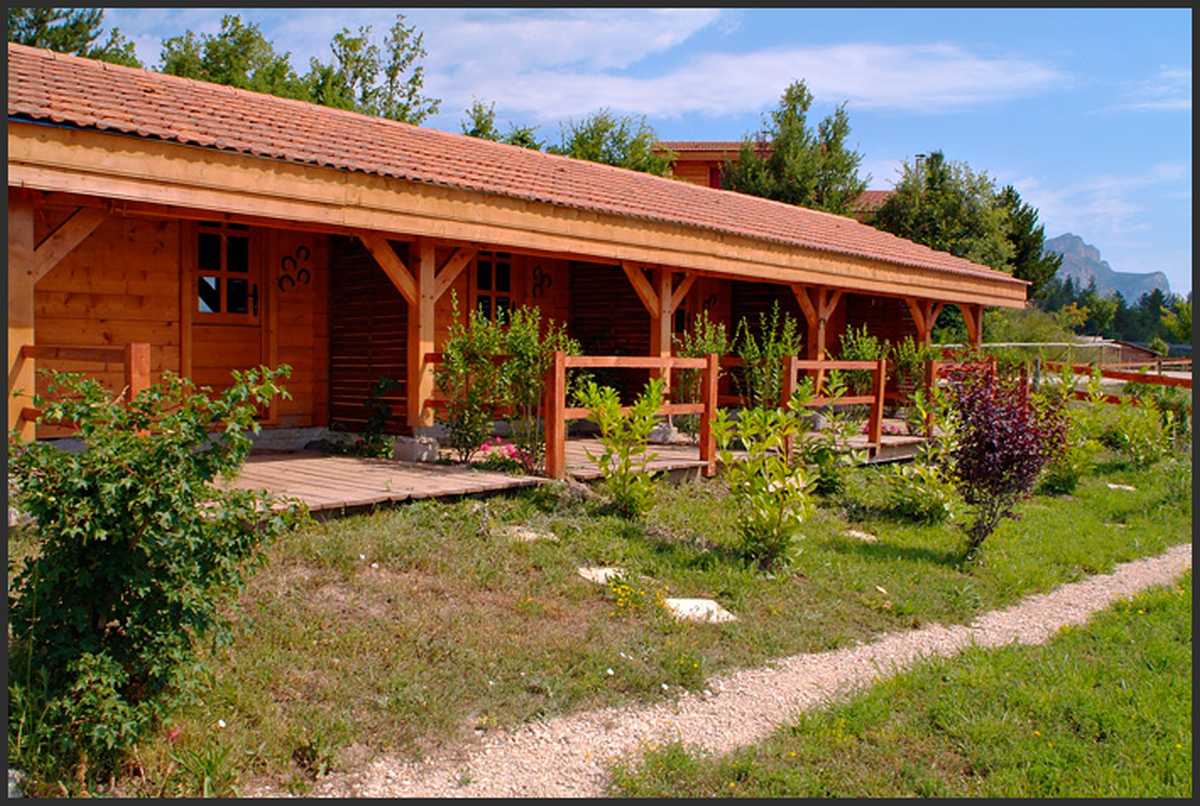 Le Relais du Terrail