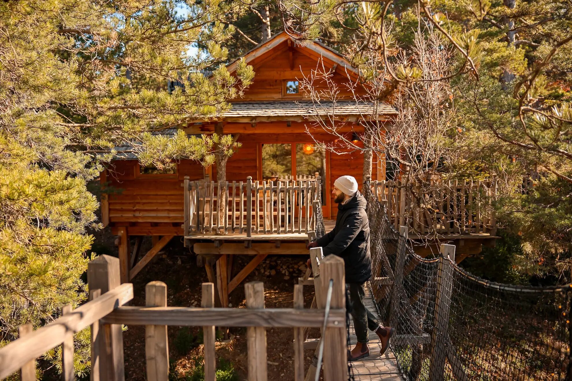 ALPINEST - Les Cabanes du Pas de la Louve_Serres