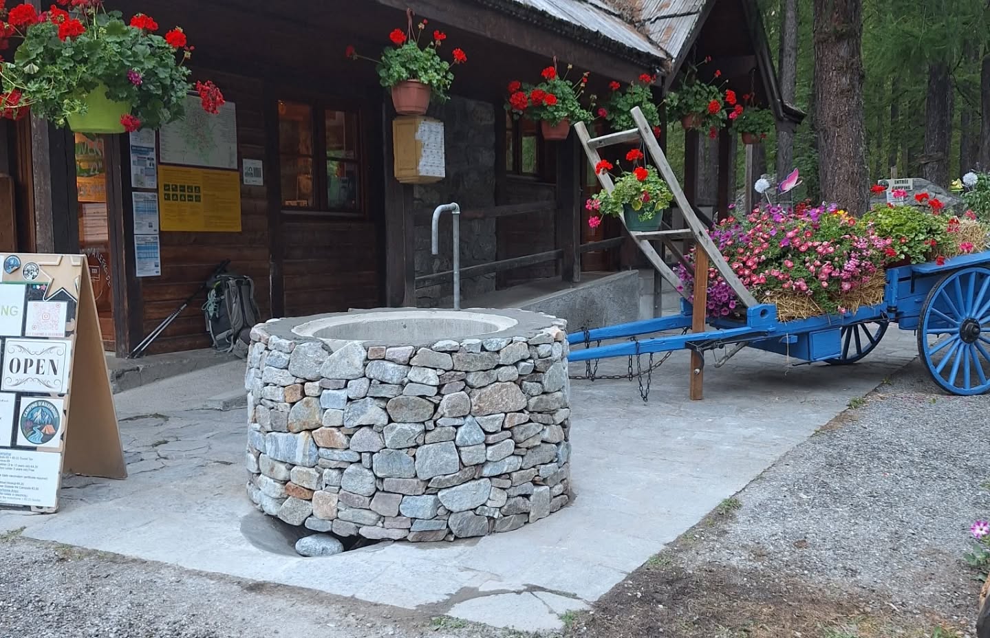 Camping d'Ailefroide_Vallouise-Pelvoux