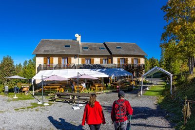 Gîte de la Draye CROTS