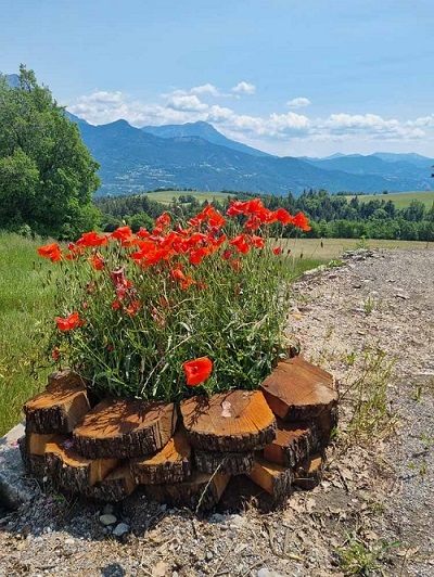 Le Refuge des Toupins