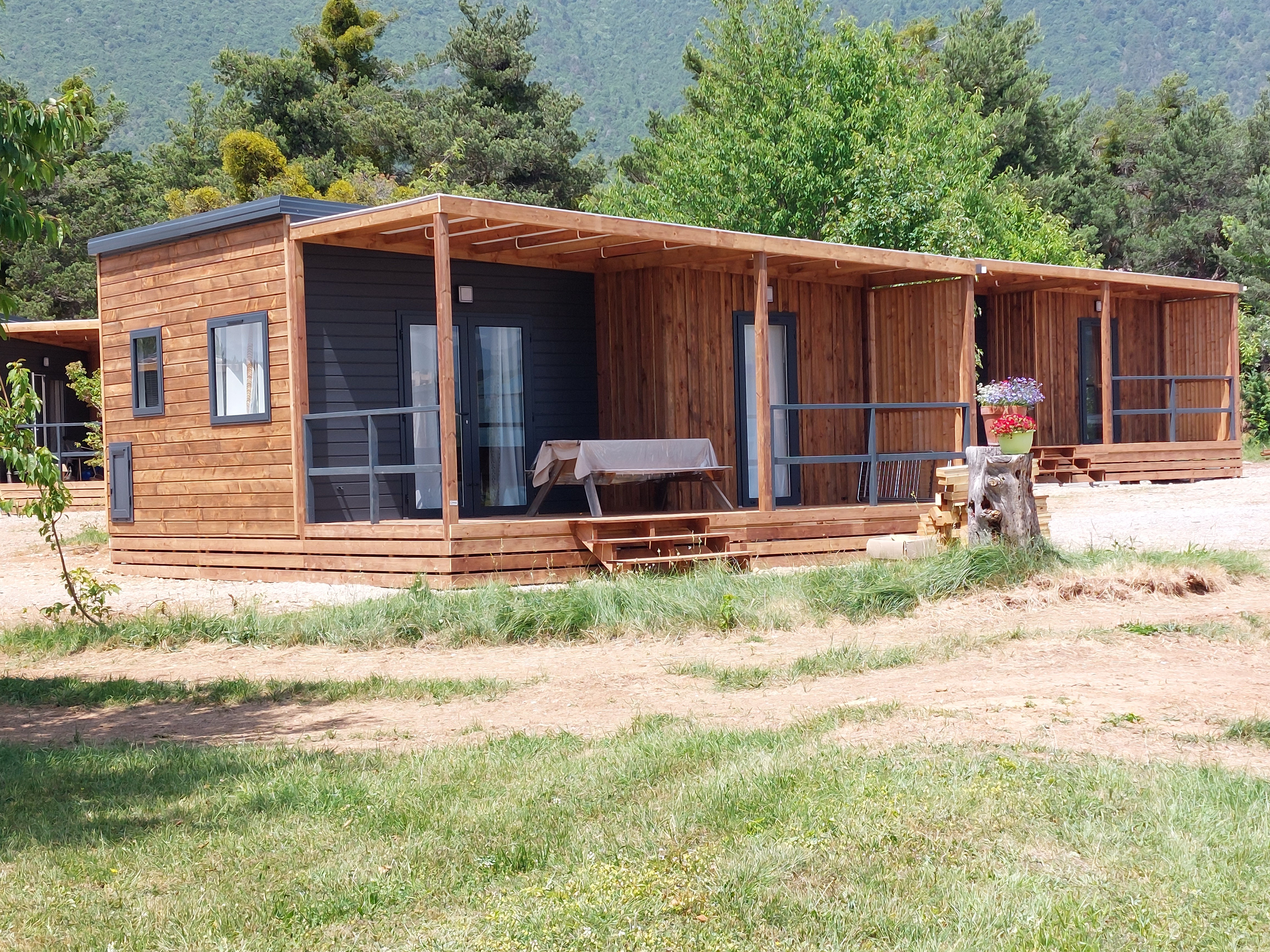 Camping du Chevalet_Aspres-sur-Buëch