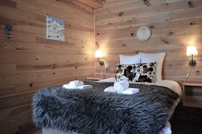 Chalet Saint Bernard