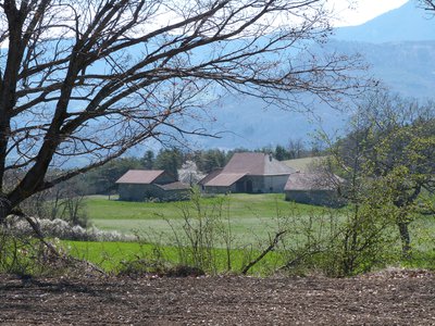 Ferme des Marinons