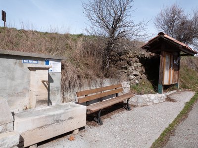 Fontaine