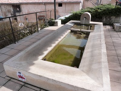 Lavoir