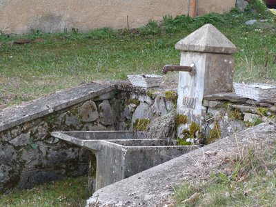 Fontaine