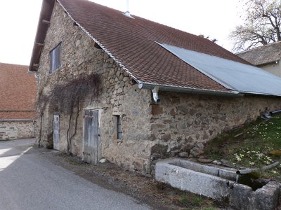 Fontaine