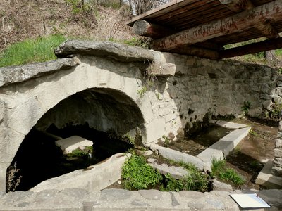 Lavoir