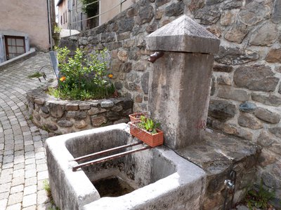 Fontaine