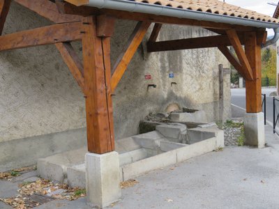 Lavoir