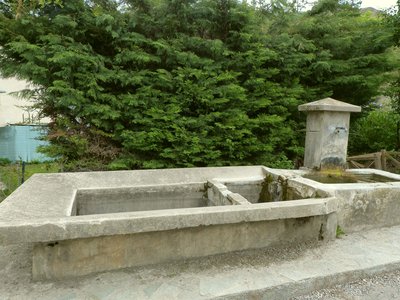 Lavoir