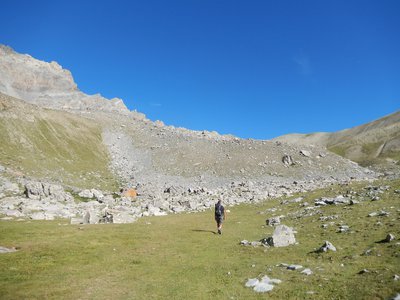 Cabane