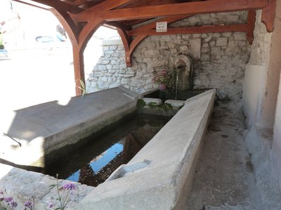 Lavoir