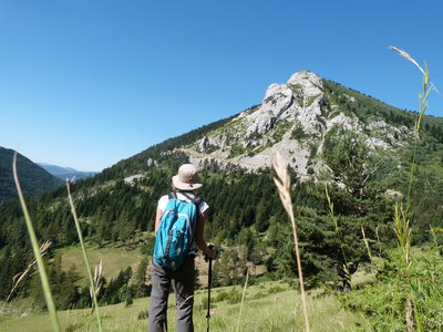 Vallon de Tranchemule