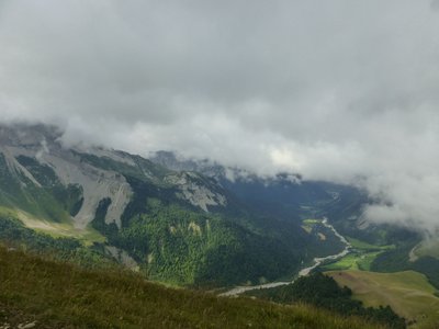 Col des Aurias