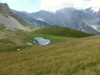 Lac du Lauzon