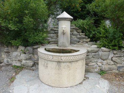 Fontaine