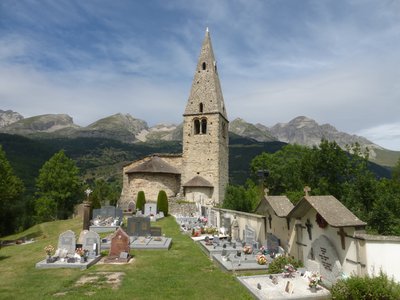 Mère Eglise