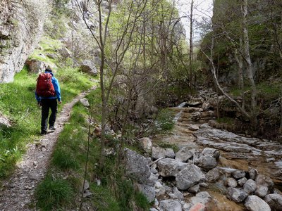 Gorges du Rif