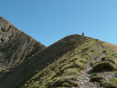 Col de Chétive