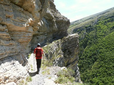 Sentier des bans