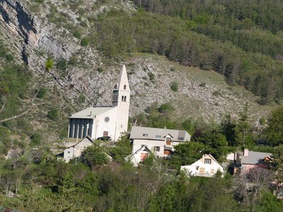 Eglise