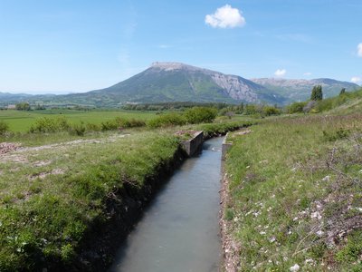 Canal du Drac