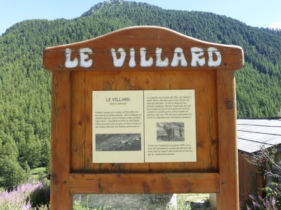 Le Villard