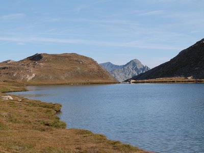 Lac Foréant