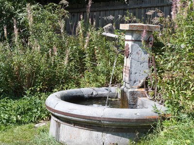 Fontaine