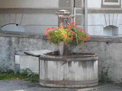 Fontaine