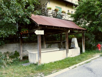 Lavoir