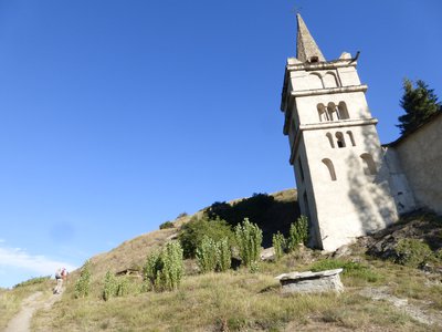 Eglise