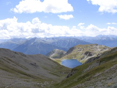 Col du Petit Malrif