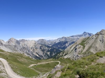 Col de Furfande