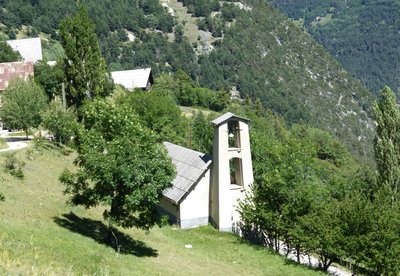 Chapelle Ste Marie Madeleine