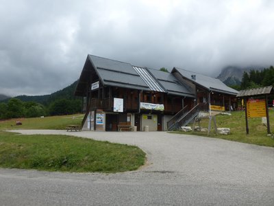 Station de ski