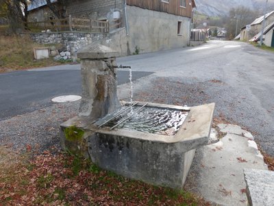 Fontaine