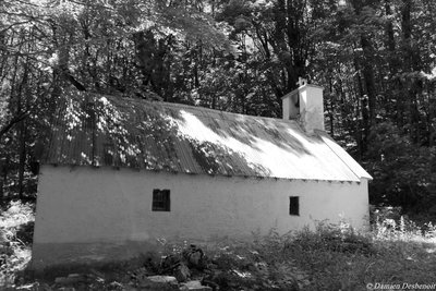 Chapelle de la Crotte